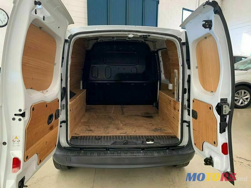 2015' Renault Kangoo photo #6