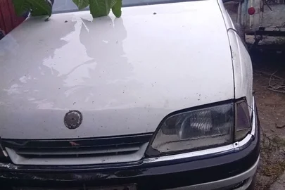 1994' Opel Omega