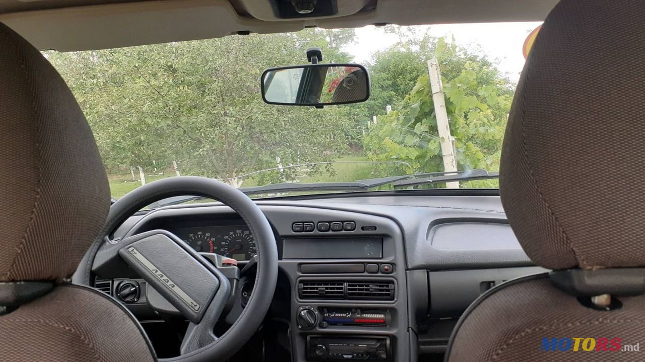2005' ВАЗ 2115 Lada photo #4