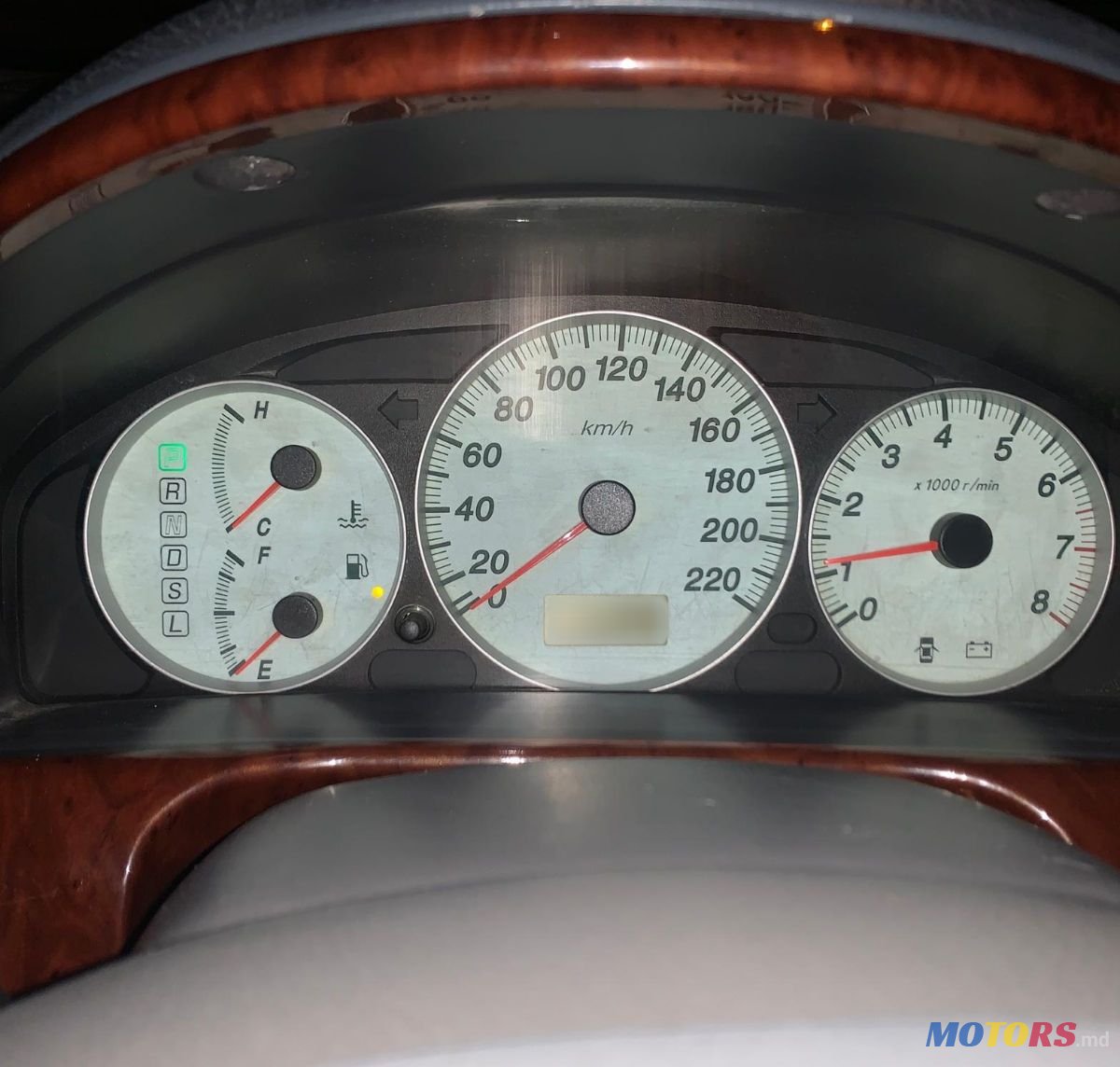 2008' Haima Freema photo #6