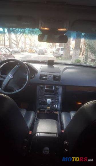 2004' Volvo XC90 photo #1