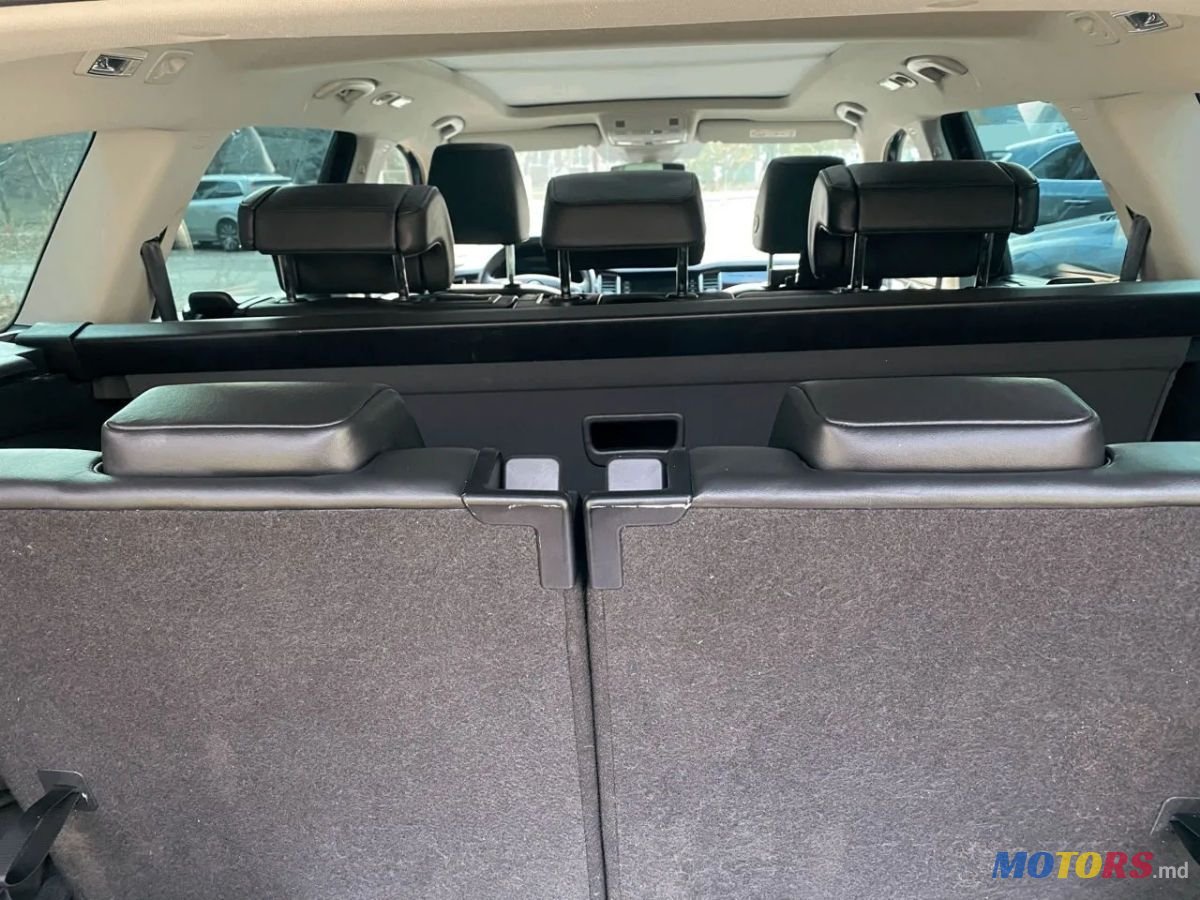 2020' Skoda Kodiaq photo #2