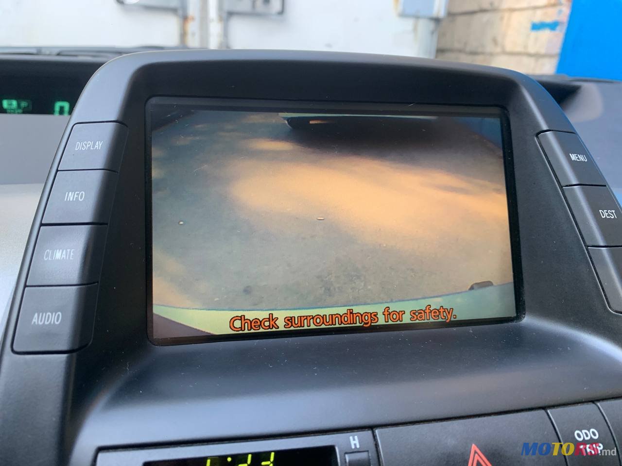 2008' Toyota Prius 20 photo #4