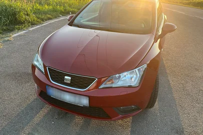 2012' SEAT Ibiza