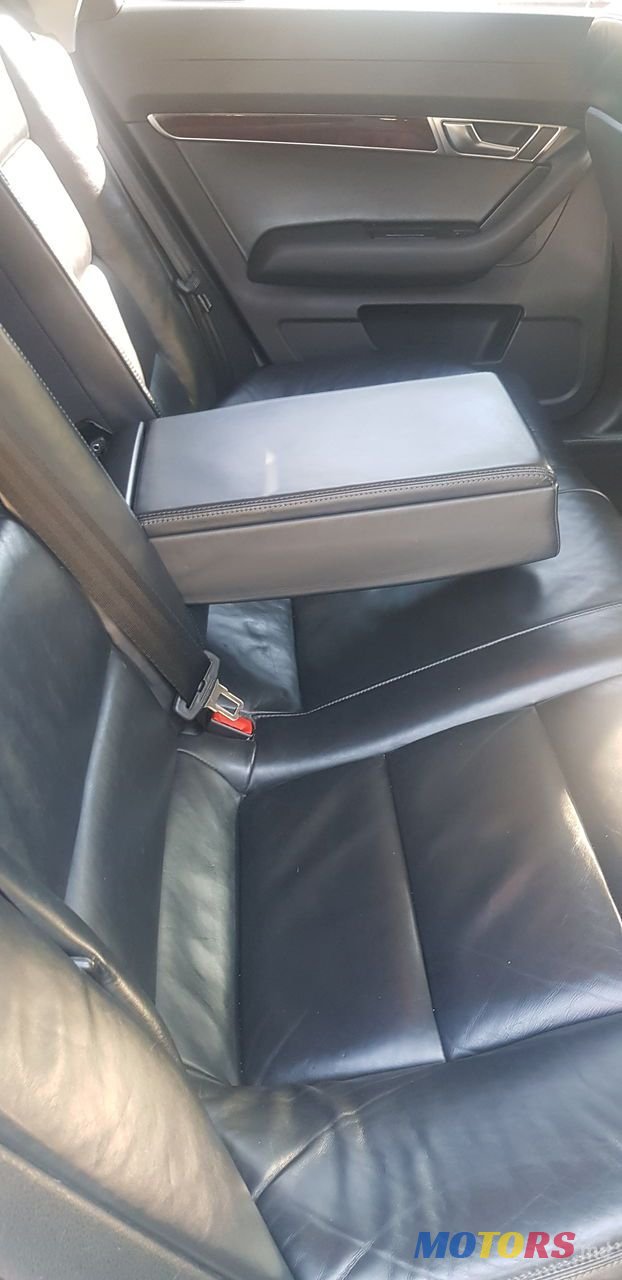 2005' Audi A6 photo #5