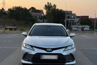 2021' Toyota Camry