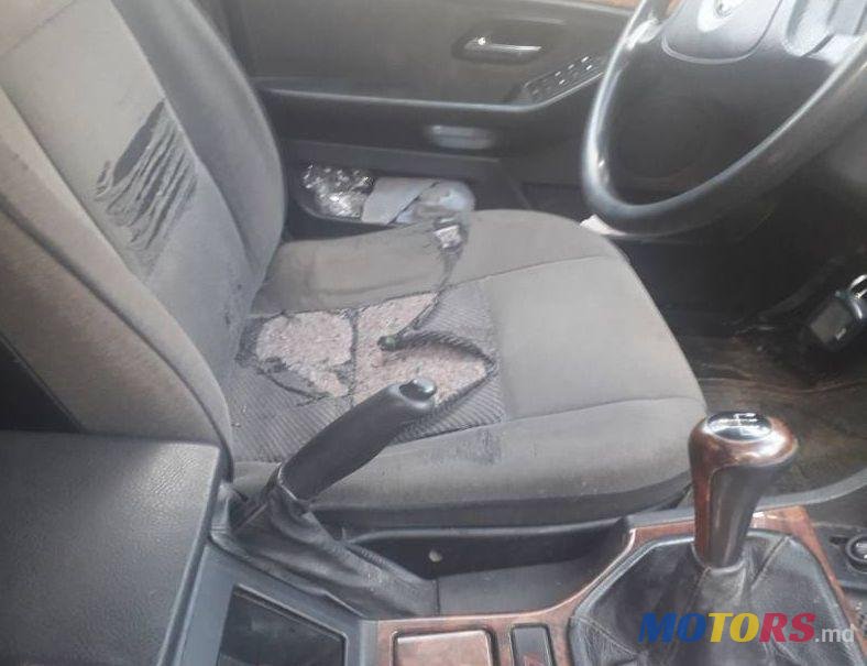 1996' BMW 5 photo #1