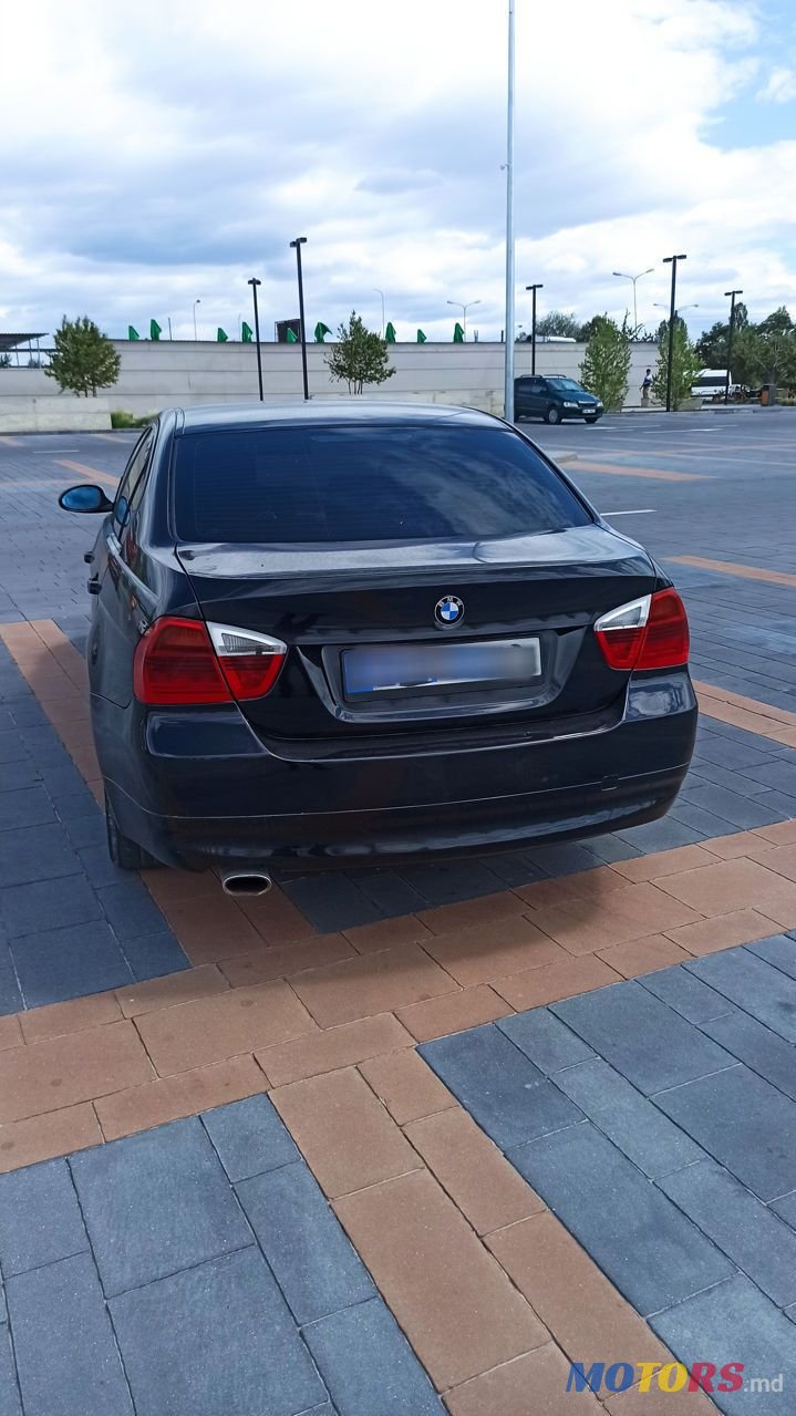 2007' BMW 3 Series photo #2