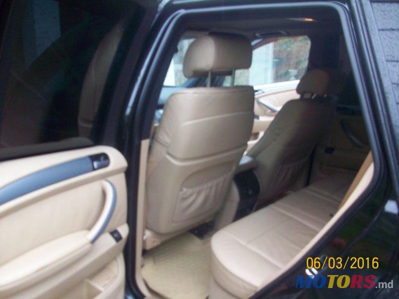 2005' BMW X5 photo #4