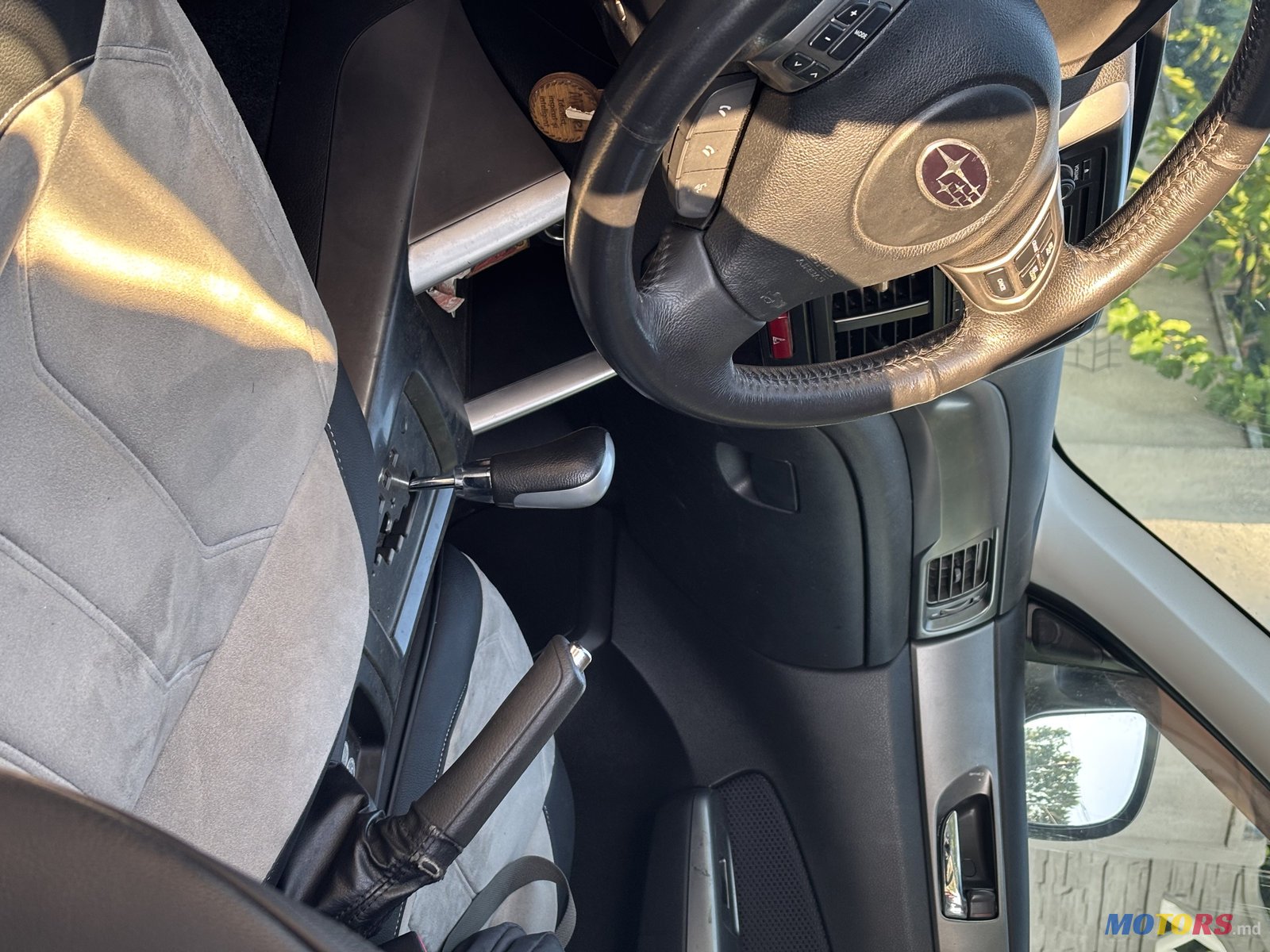 2011' Subaru Forester photo #6