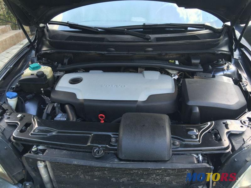 2008' Volvo XC90 photo #3