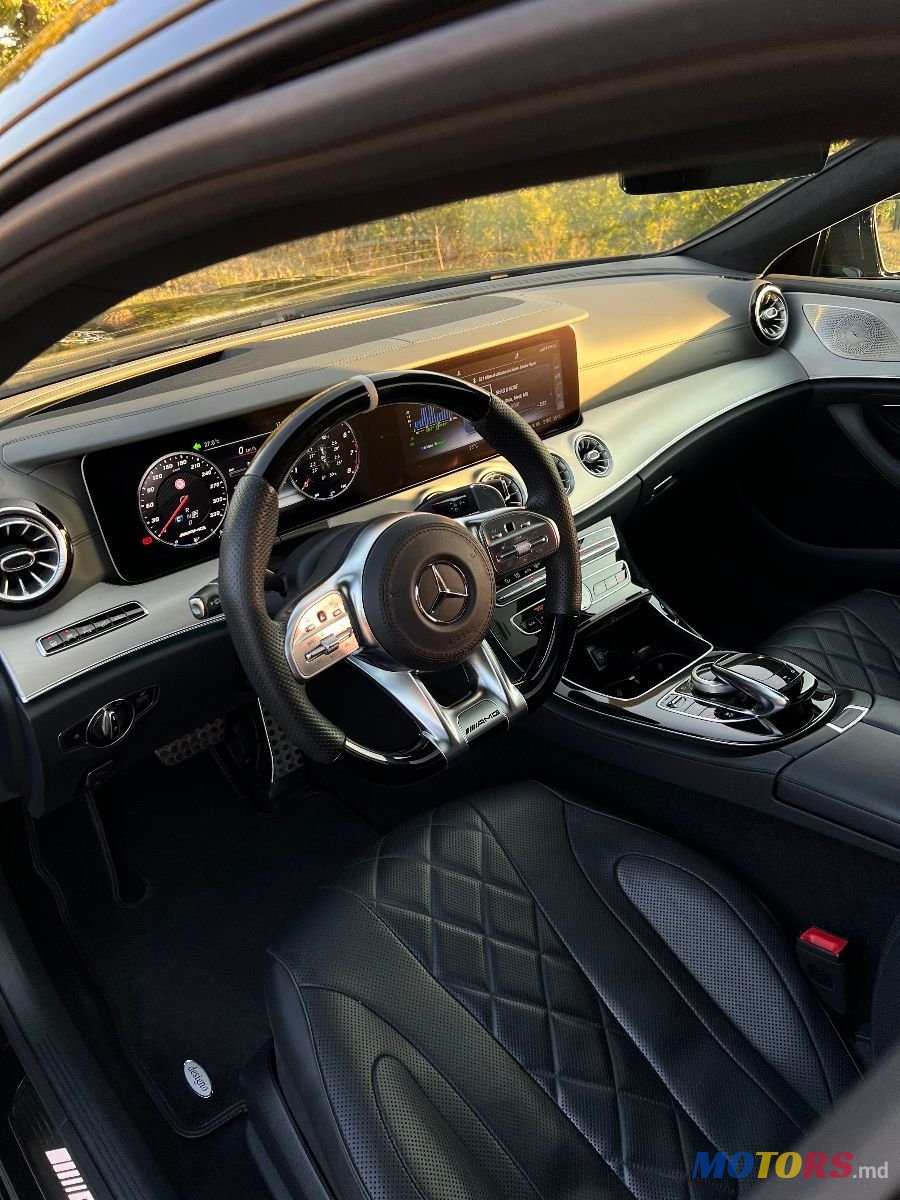 2020' Mercedes-Benz Cls Класс photo #1