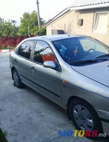 1997' Fiat Brava photo #1