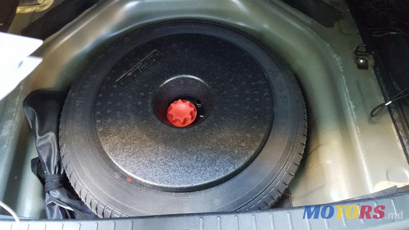 2013' Toyota Corolla photo #4