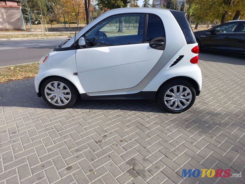 2014' Smart Fortwo photo #2