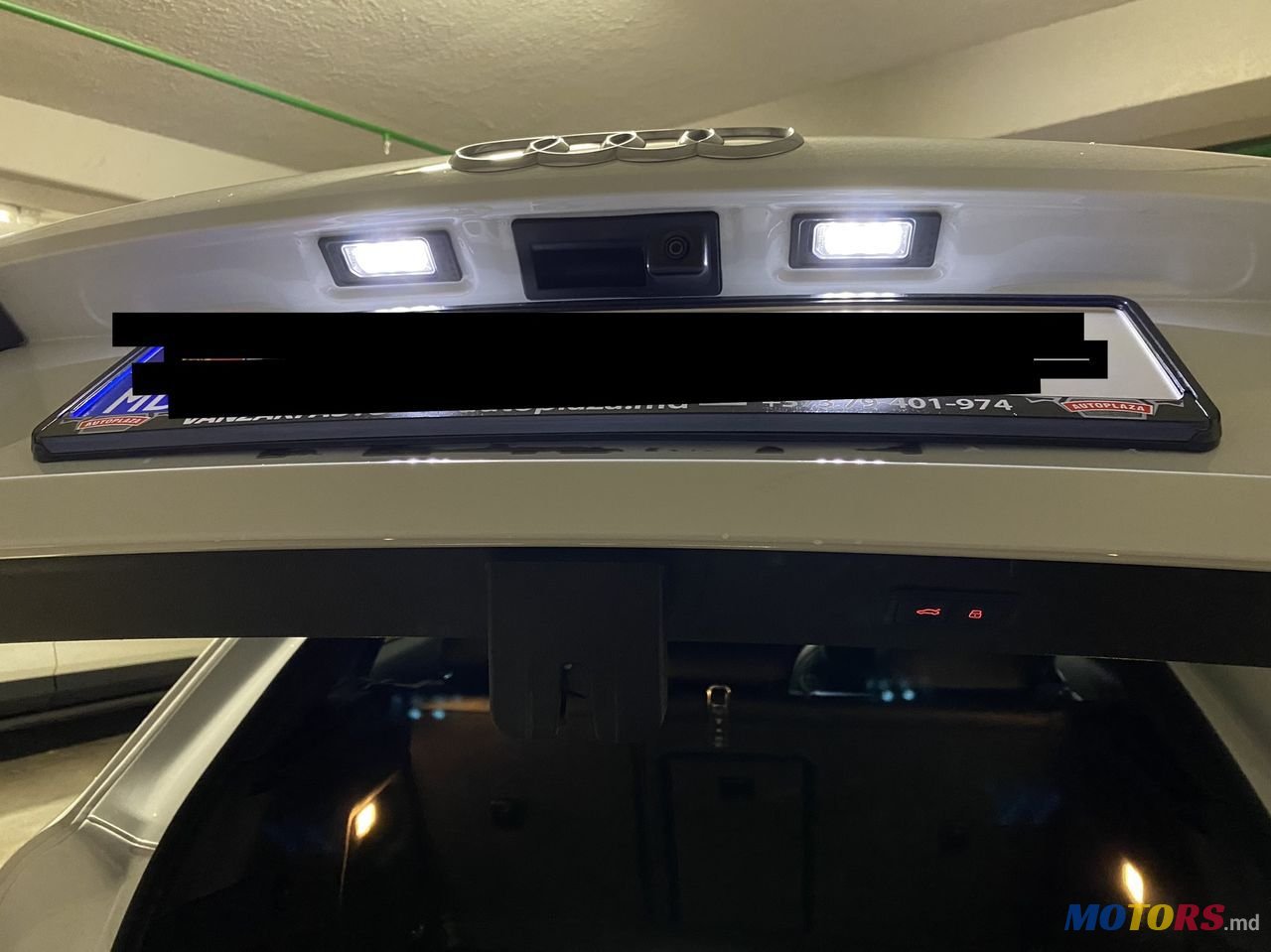 2014' Audi Q3 photo #5