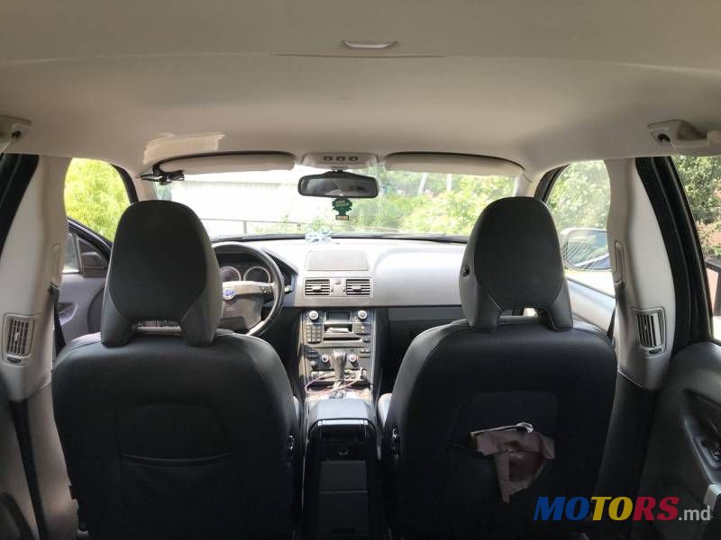 2011' Volvo XC90 photo #3