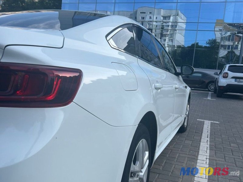 2016' Renault Talisman photo #4