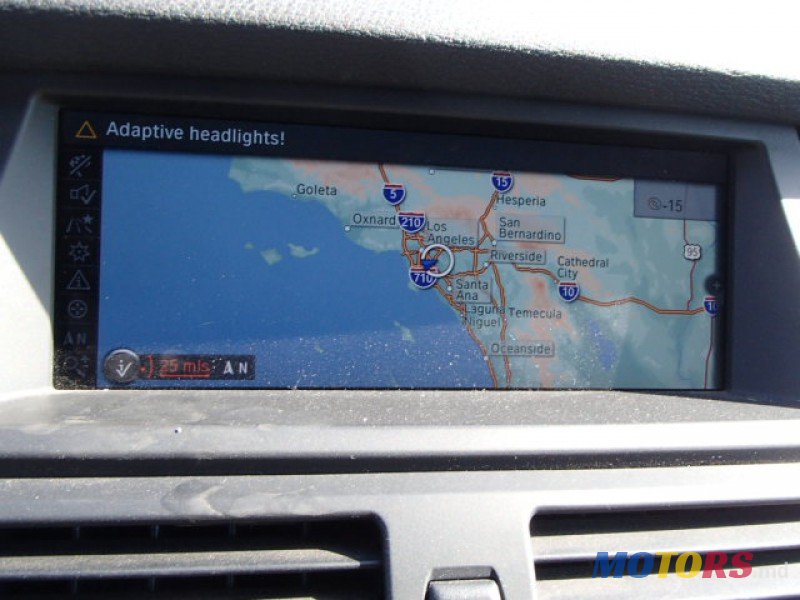 2011' BMW X5 photo #3