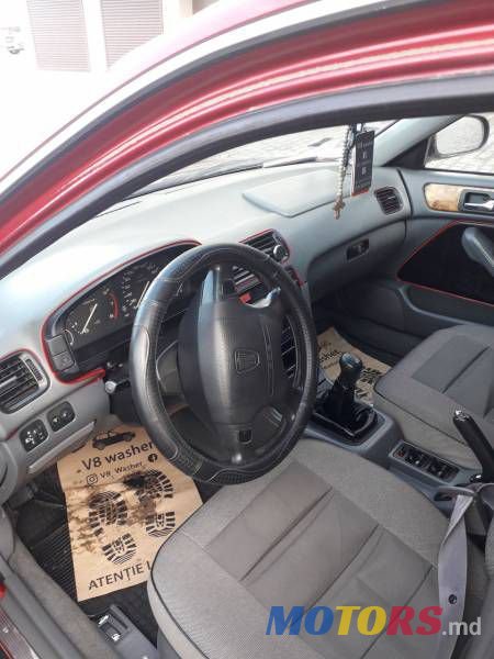 1994' Rover 600 photo #5