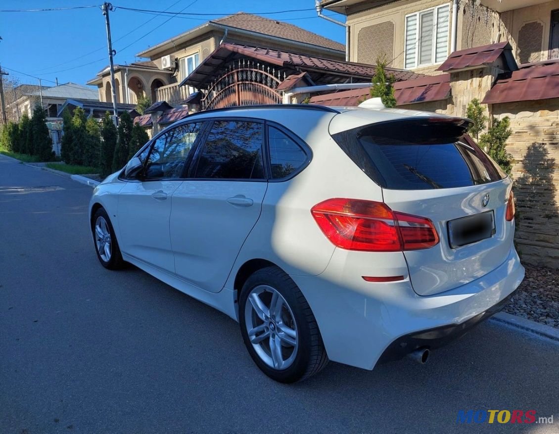 2017' BMW 2 Series photo #2