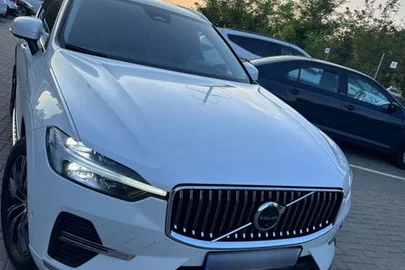 2022' Volvo XC60