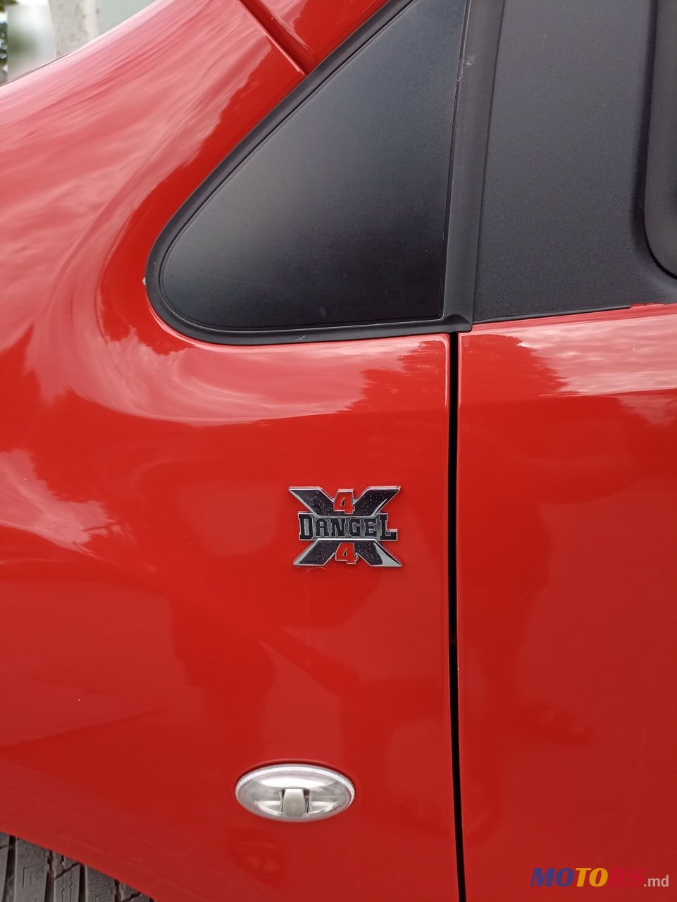 2015' Peugeot Partner photo #5