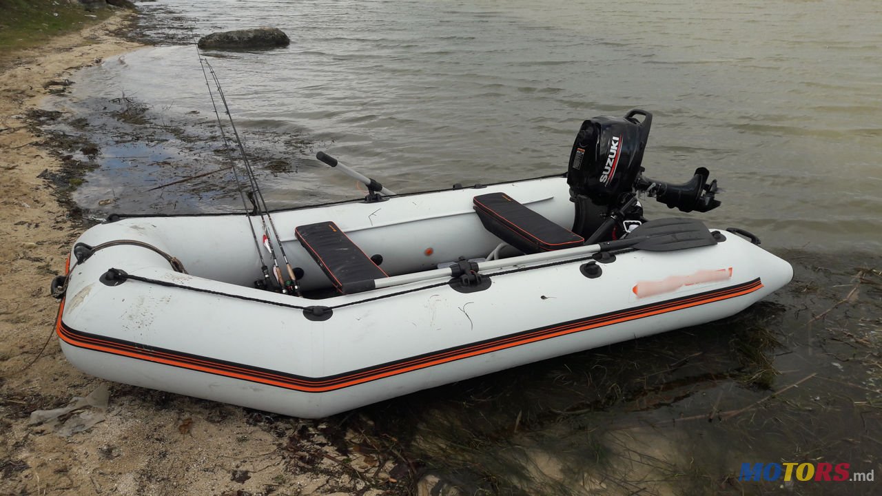 2017' Kolibri (Колибри) photo #1