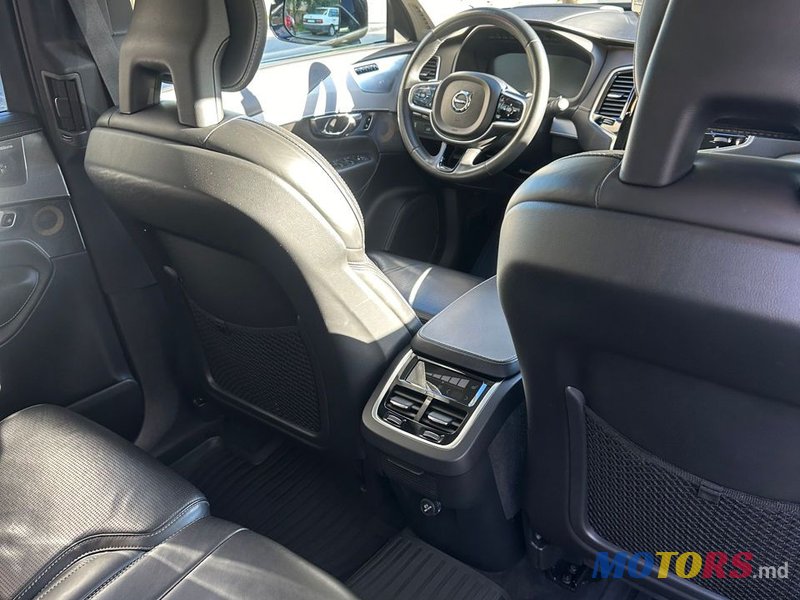 2017' Volvo XC90 photo #5