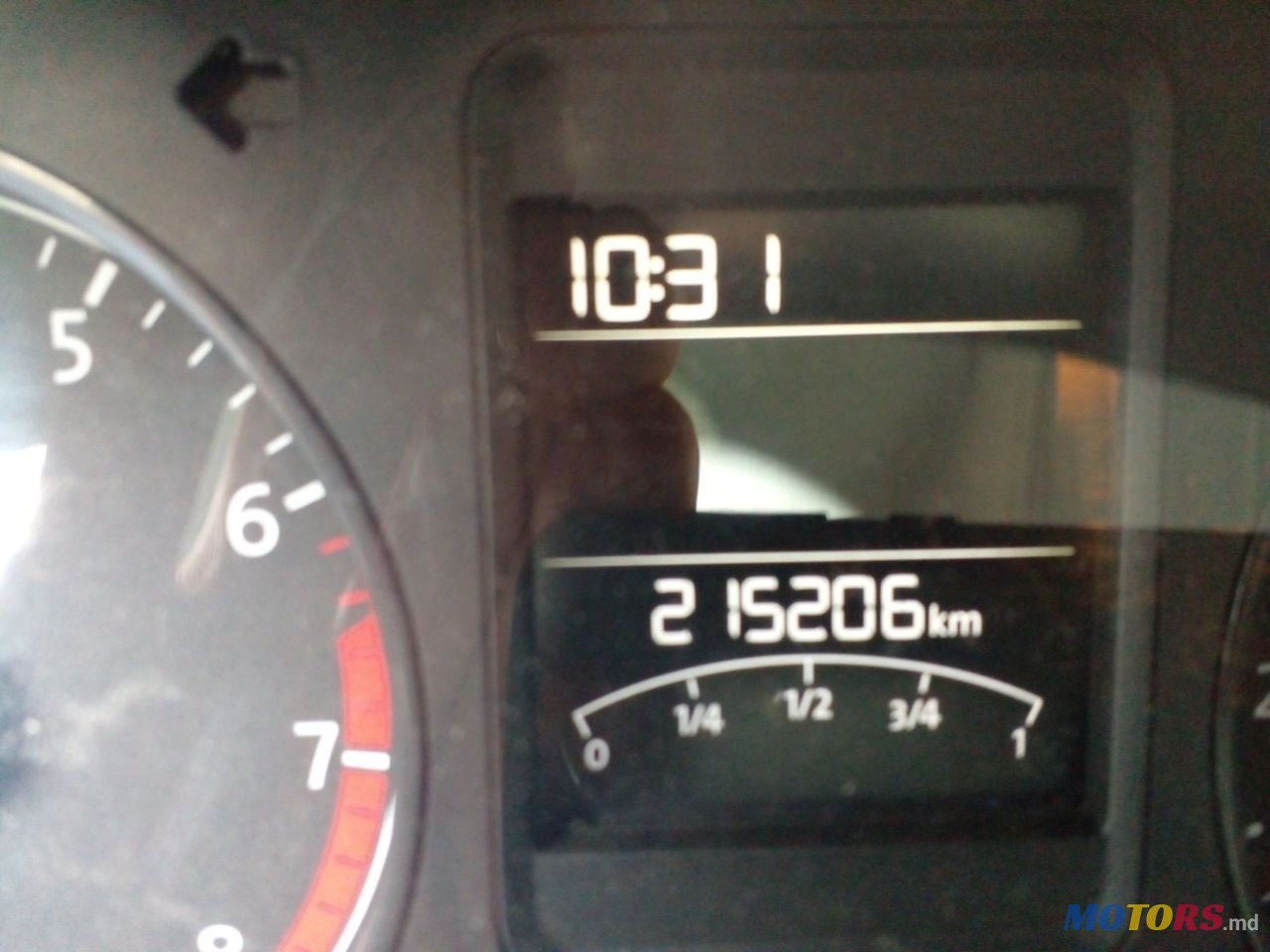 2017' Volkswagen Polo photo #3