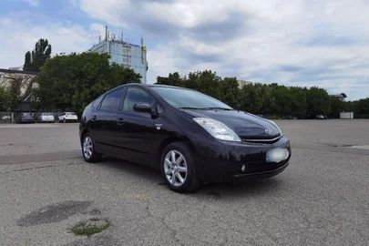 2007' Toyota Prius