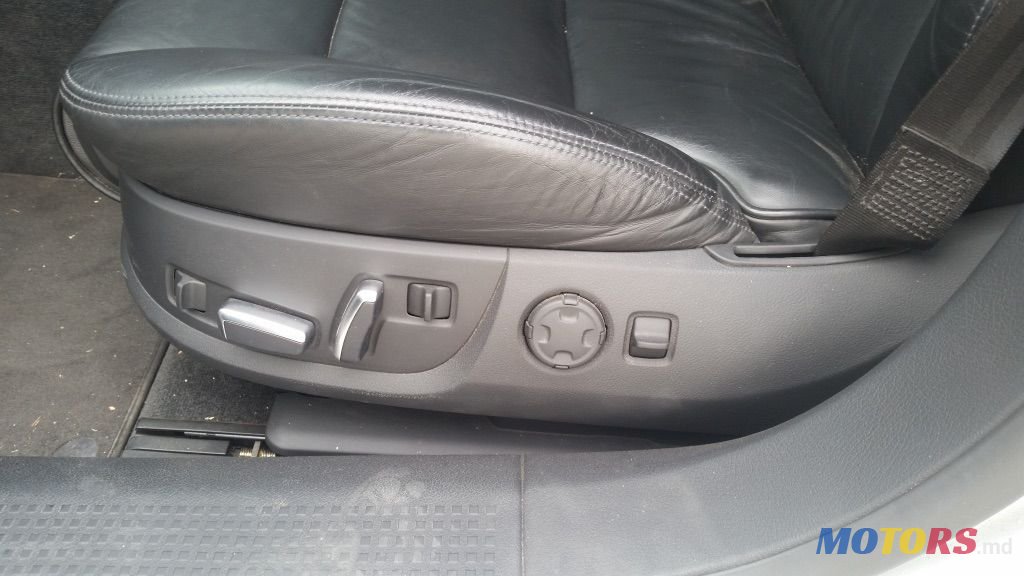 2006' Audi A8 photo #3