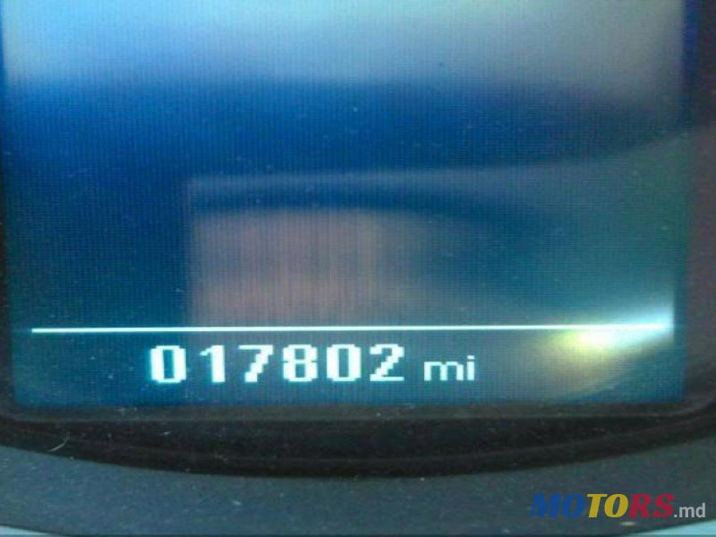 2014' Chevrolet Malibu photo #5