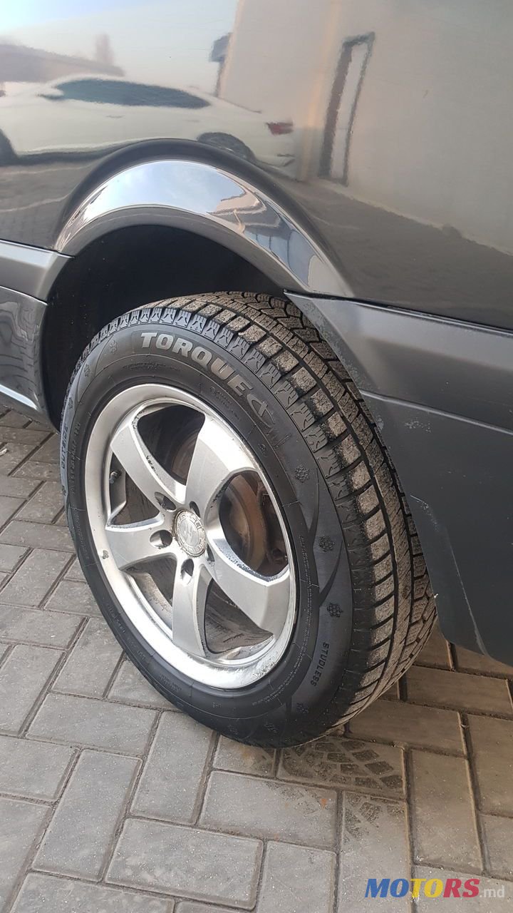 2006' Mercedes-Benz Vito photo #3