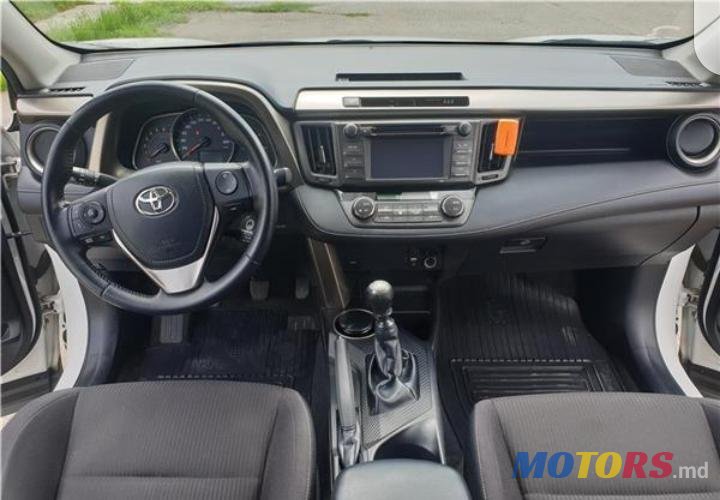 2015' Toyota 4Runner Toyota photo #3