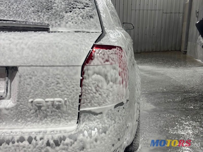 2003' Audi A4 photo #2