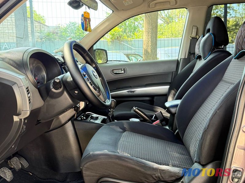 2007' Nissan X-Trail photo #3
