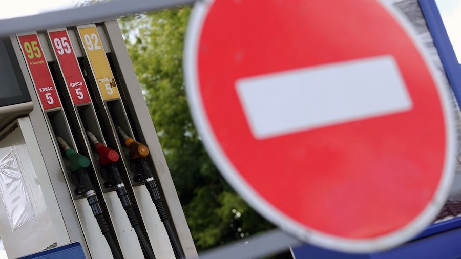 Șeful ANRE anunță sancțiuni pentru petroliștii care refuză să vândă carburanți