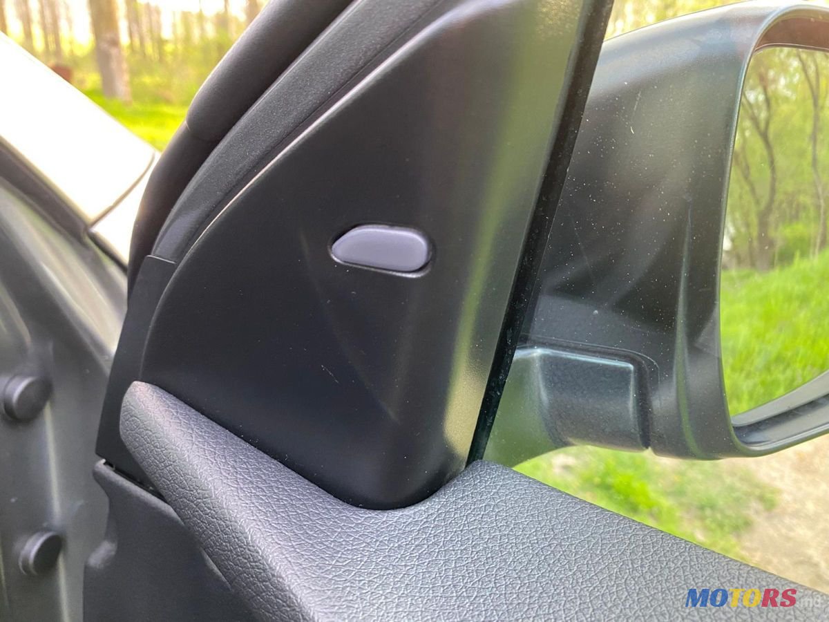 2018' Nissan Qashqai photo #4