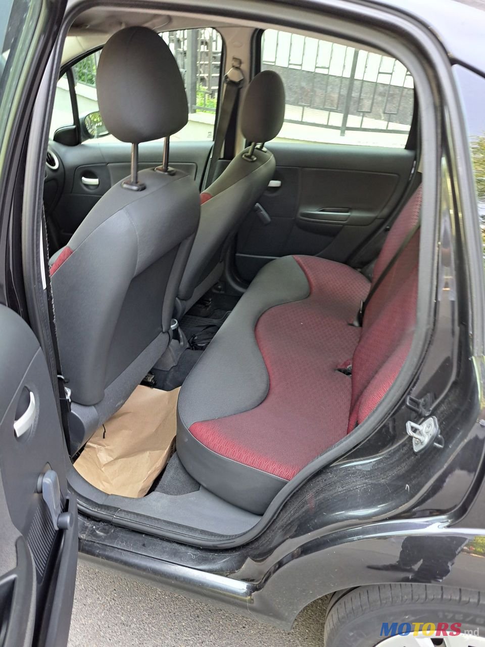 2009' Citroen C3 photo #6