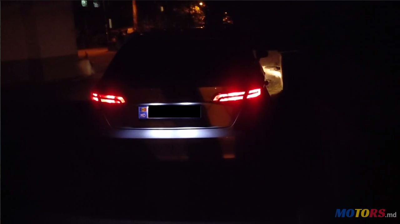 2013' Audi A3 photo #6