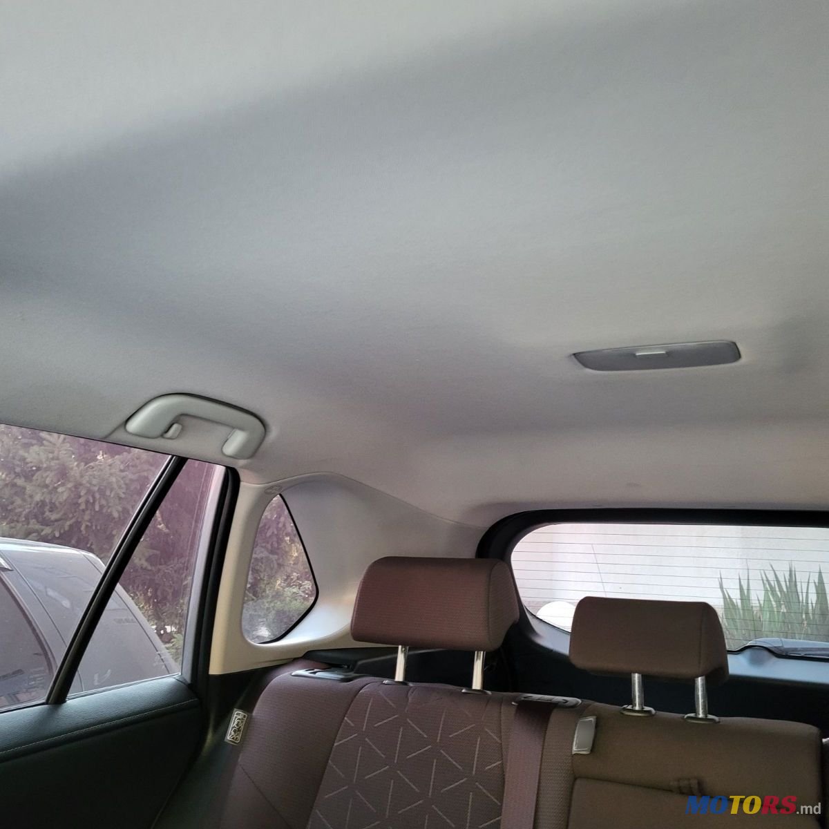 2022' Toyota RAV4 photo #5