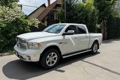 2019' Dodge Ram
