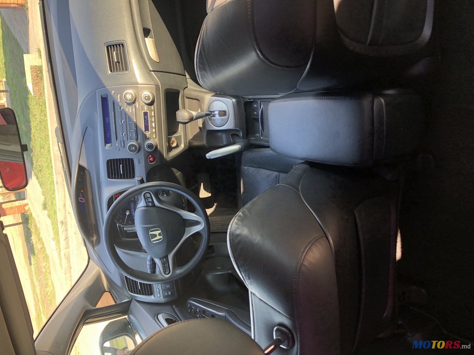 2009' Honda Civic photo #6