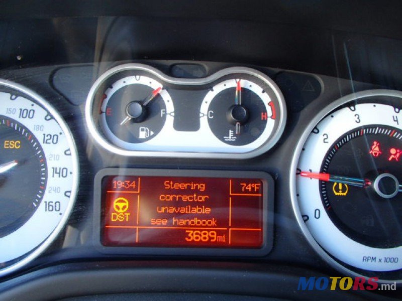 2014' Fiat 500 photo #5