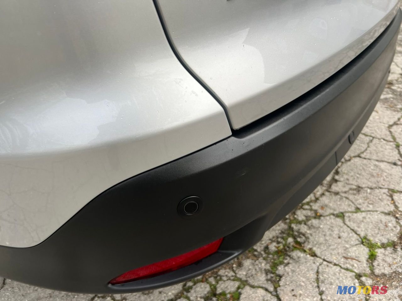 2015' Ford Focus photo #6