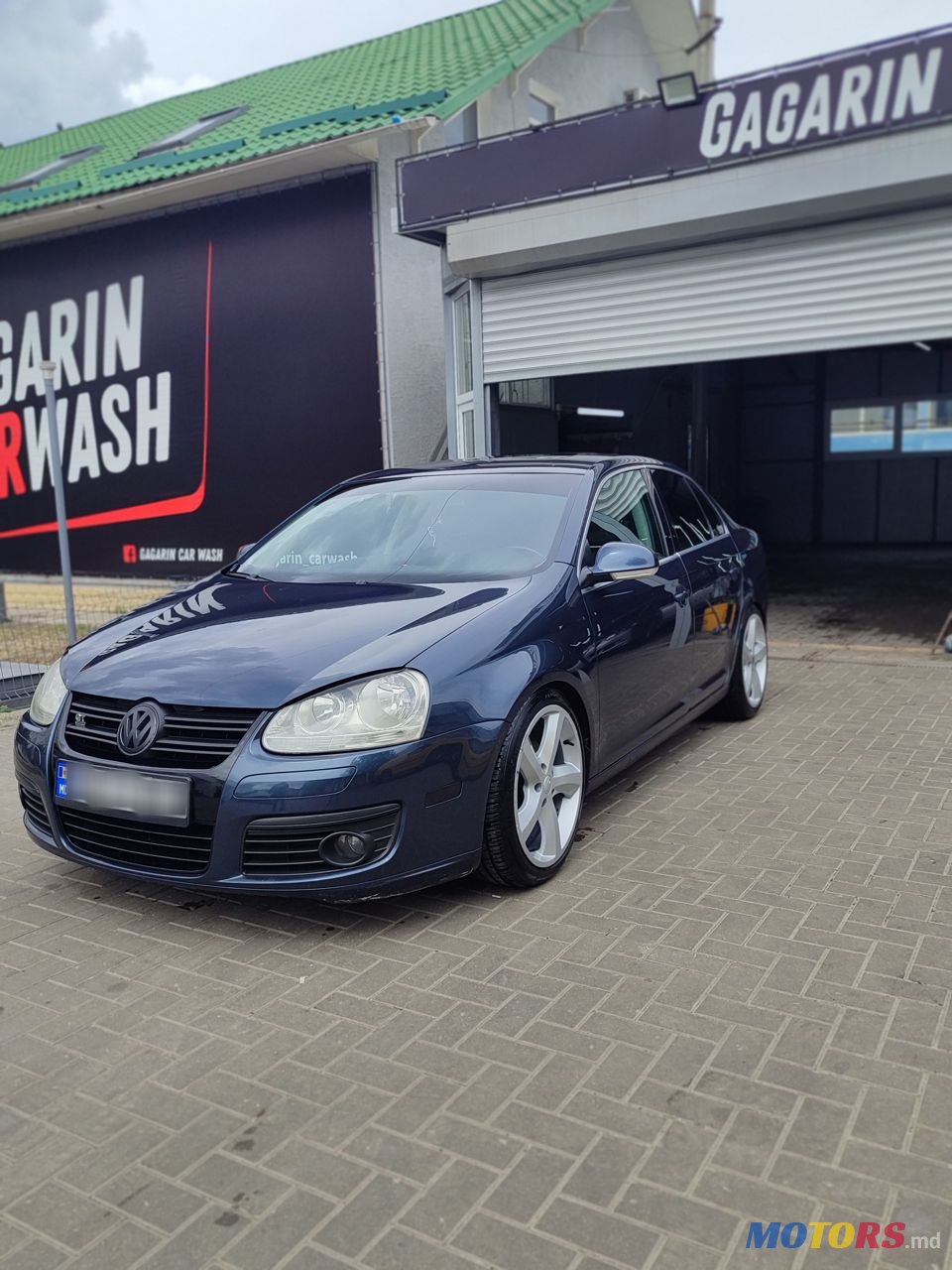 2006' Volkswagen Jetta photo #3