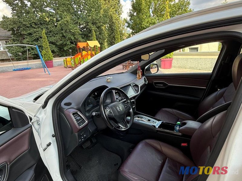 2022' Honda M-Nv photo #6