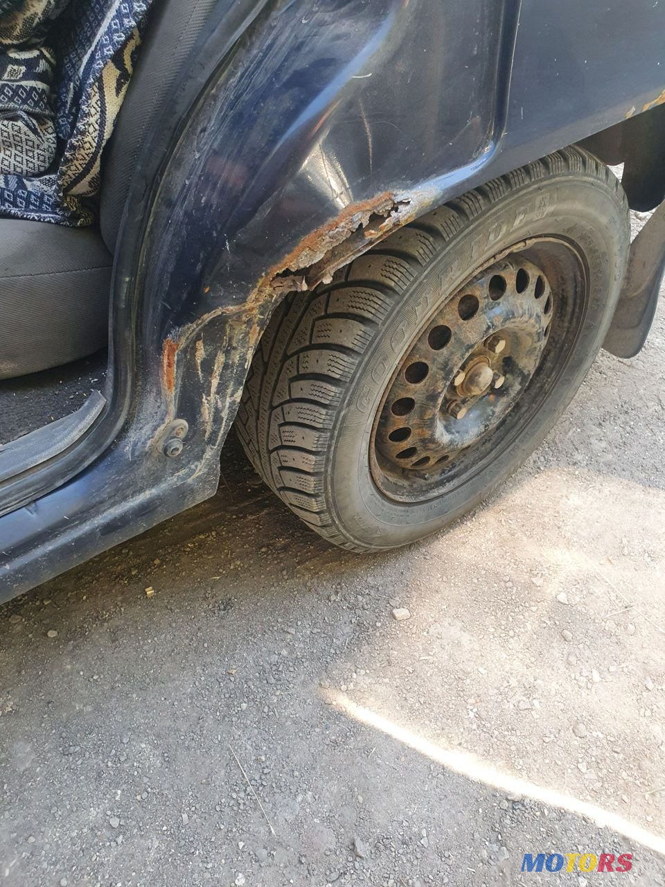 2008' Daewoo Nexia photo #5