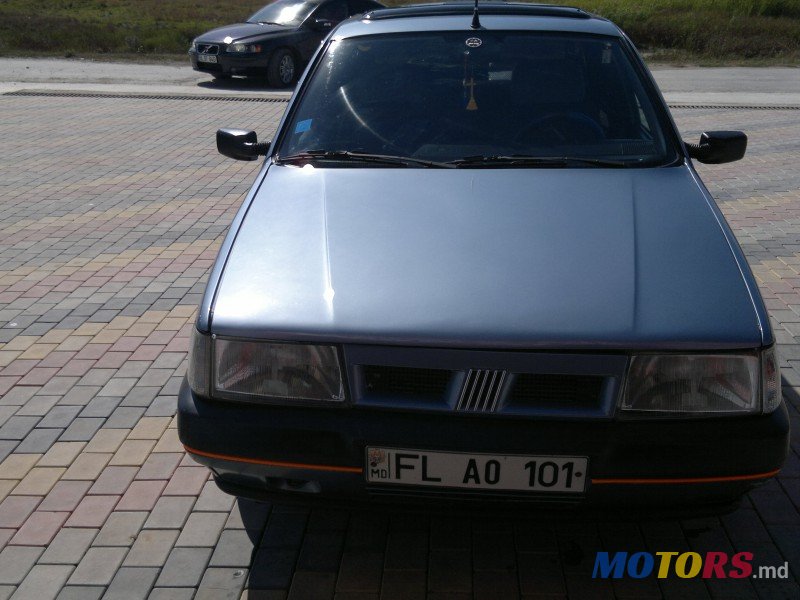 1991' Fiat Tempra photo #5